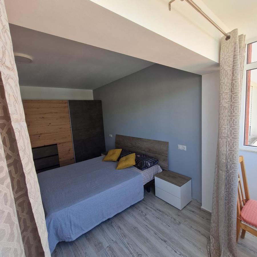 Apartament Lux Apartment Vinarós Exterior foto