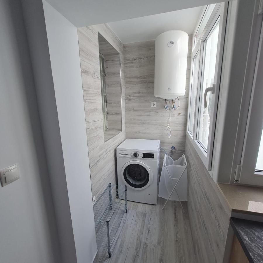 Apartament Lux Apartment Vinarós Exterior foto