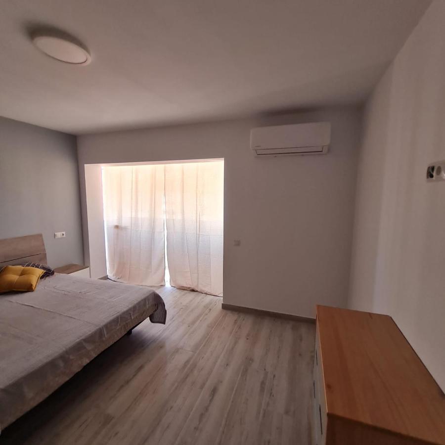 Apartament Lux Apartment Vinarós Exterior foto