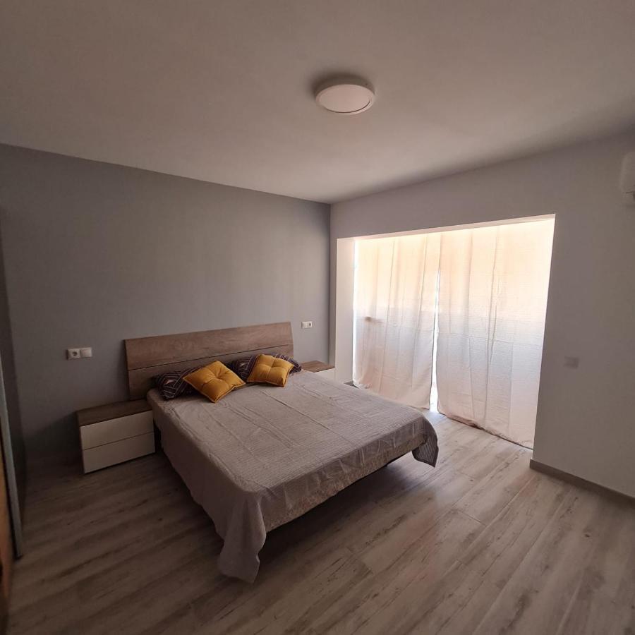 Apartament Lux Apartment Vinarós Exterior foto