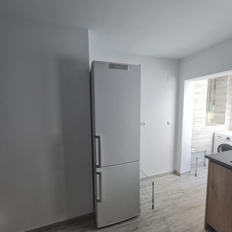 Apartament Lux Apartment Vinarós Exterior foto